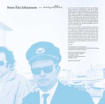 LP Sven-Åke Johansson: Seewetter