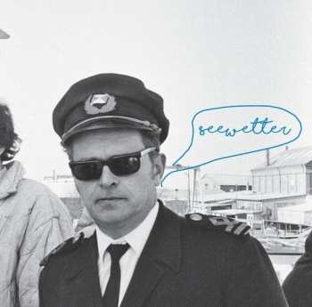 Album Sven-Åke Johansson: Seewetter