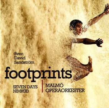 Album Malmö Operaorkester: Footprints: Seven Days - Nimrûd