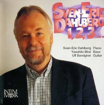 Album Sven-Eric Dahlberg: 1, 2, 3...