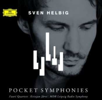 CD Sven Helbig: Pocket Symphonies