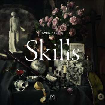 CD Sven Helbig: Skills