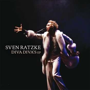Album Sven Ratzke: Diva's Diva's