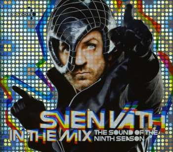 Album Sven Väth: In The Mix: Sound Of The Ninth Season