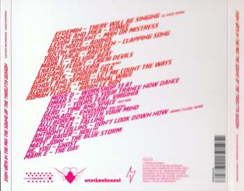 2CD Sven Väth: In The Mix (The Sound Of The 12th Season)