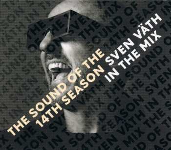 2CD Sven Väth: In The Mix - The Sound Of The 14th Season