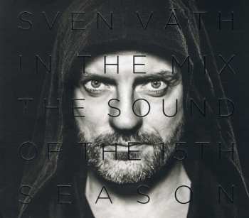 2CD Sven Väth: In The Mix - The Sound Of The 15th Season