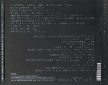 2CD Sven Väth: In The Mix - The Sound Of The 15th Season