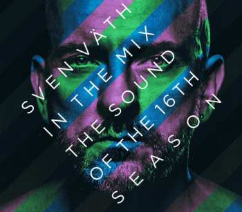 2CD Sven Väth: In The Mix - The Sound Of The 16th Season