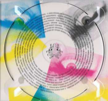 2CD Sven Väth: In The Mix (The Sound Of The 17th Season)
