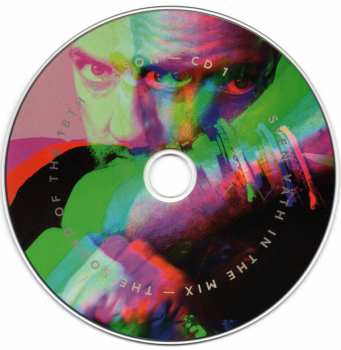 2CD Sven Väth: In The Mix - The Sound Of The 18th Season
