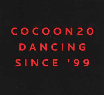 2CD Sven Väth: In The Mix - The Sound Of The 20th Season
