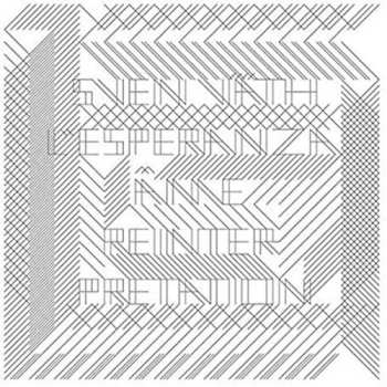 Album Sven Väth: L'Esperanza (Âme Reinterpretation)