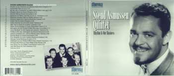 CD Svend Asmussens Kvintet: Rhythm Is Our Business