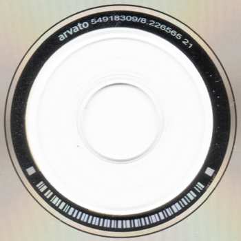 CD Helge Slaatto: Dance And Detours