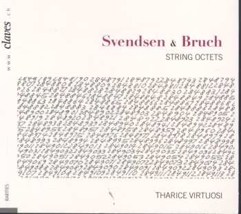 Album Max Bruch: String Octets