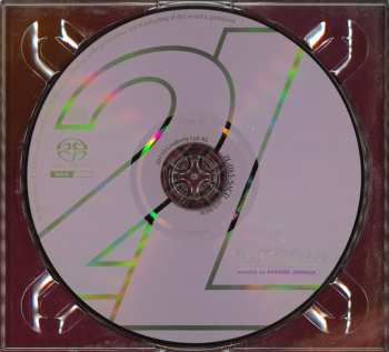 SACD Sverre Jordan: Romanza (Musikk Av Sverre Jordan)