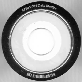 CD Svestar: Kærligt Hilset Fra Ingenmandsland