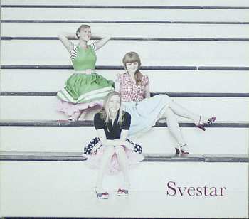CD Svestar: Svestar
