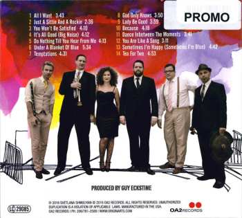 CD Wycliffe Gordon: Night At The Speakeasy