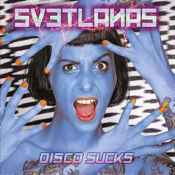 Disco Sucks