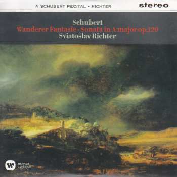 24CD/Dobozkészlet Sviatoslav Richter: The Complete Warner Recordings