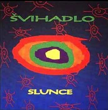 Album Švihadlo: Slunce