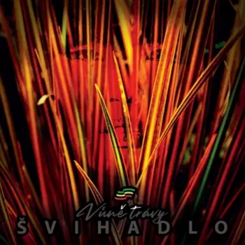 Švihadlo: Vůně Trávy