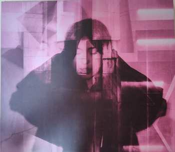 CD SVNTH: Pink Noise Youth