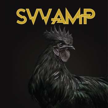 Album Svvamp: Svvamp