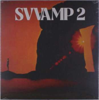 LP Svvamp: Svvamp 2 NUM | CLR