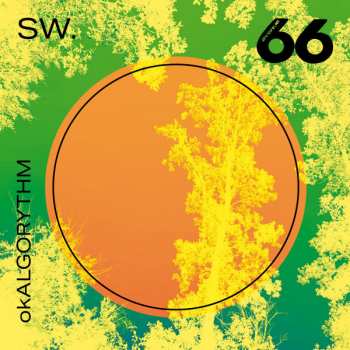 Album SW.: okALGORYTHM