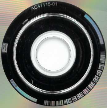 CD Swain: The Long Dark Blue