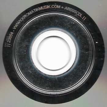 CD Swallow The Sun: Ghosts Of Loss