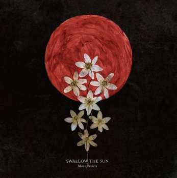 2LP/CD Swallow The Sun: Moonflowers