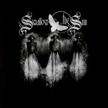 2LP Swallow The Sun: Plague Of Butterflies