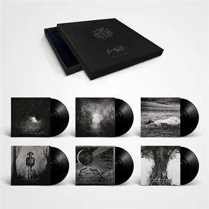 Album Swallow The Sun: The Singles Collection
