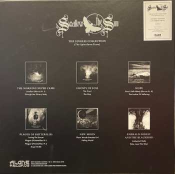 6LP/Dobozkészlet Swallow The Sun: The Singles Collection (The Spinefarm Years) CLR | LTD | NUM