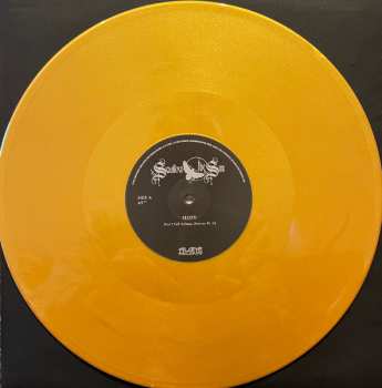 6LP/Dobozkészlet Swallow The Sun: The Singles Collection (The Spinefarm Years) CLR | LTD | NUM