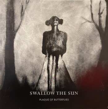 6LP/Dobozkészlet Swallow The Sun: The Singles Collection (The Spinefarm Years) CLR | LTD | NUM