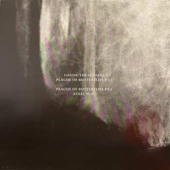 6LP/Dobozkészlet Swallow The Sun: The Singles Collection (The Spinefarm Years) CLR | LTD | NUM