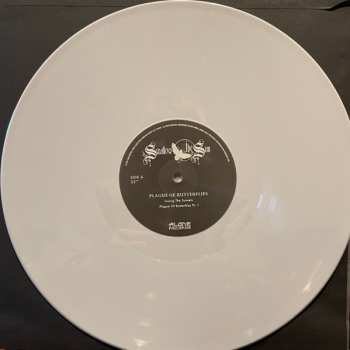 6LP/Dobozkészlet Swallow The Sun: The Singles Collection (The Spinefarm Years) CLR | LTD | NUM