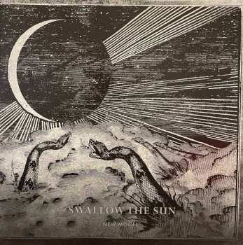 6LP/Dobozkészlet Swallow The Sun: The Singles Collection (The Spinefarm Years) CLR | LTD | NUM