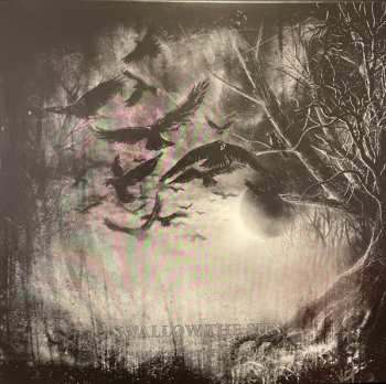 6LP/Dobozkészlet Swallow The Sun: The Singles Collection (The Spinefarm Years) CLR | LTD | NUM