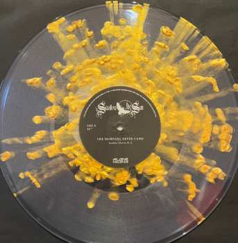 6LP/Dobozkészlet Swallow The Sun: The Singles Collection (The Spinefarm Years) CLR | LTD | NUM