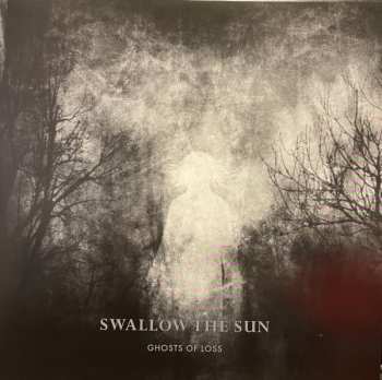6LP/Dobozkészlet Swallow The Sun: The Singles Collection (The Spinefarm Years) CLR | LTD | NUM