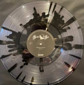 6LP/Dobozkészlet Swallow The Sun: The Singles Collection (The Spinefarm Years) CLR | LTD | NUM