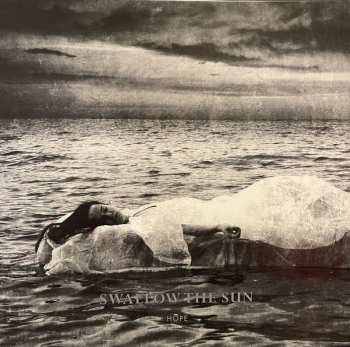 6LP/Dobozkészlet Swallow The Sun: The Singles Collection (The Spinefarm Years) CLR | LTD | NUM