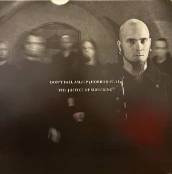 6LP/Dobozkészlet Swallow The Sun: The Singles Collection (The Spinefarm Years) CLR | LTD | NUM