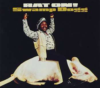 CD Swamp Dogg: Rat On